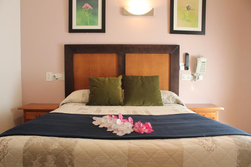 Hostal Greco Gran Via Madrid Exteriér fotografie