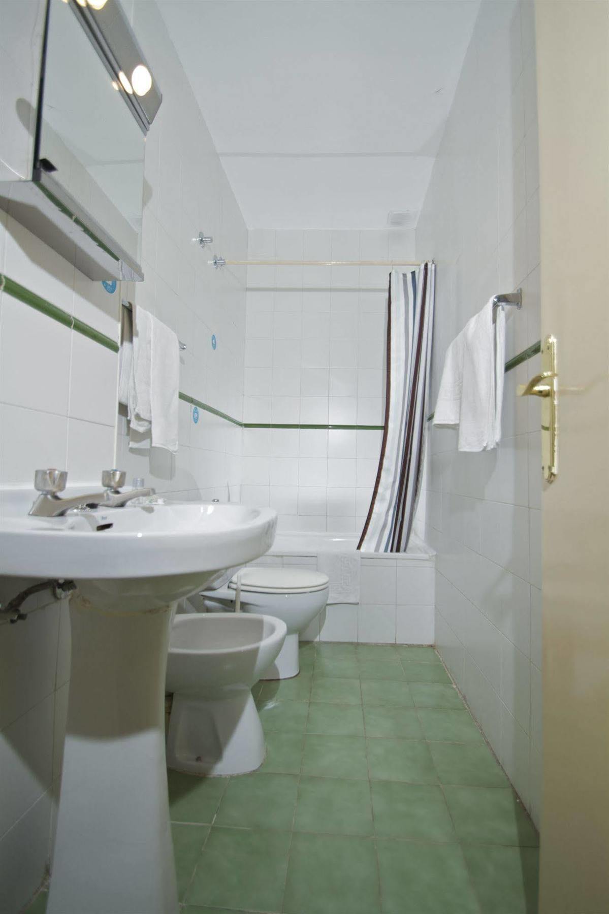 Hostal Greco Gran Via Madrid Exteriér fotografie